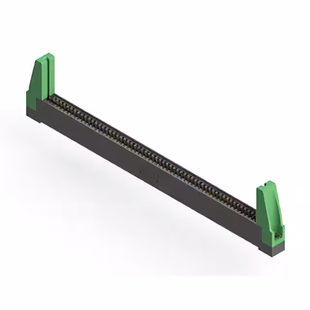 395-061-524-188 EDAC Inc.  Edgeboard Connectors